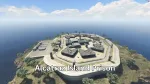 ALCATRAZ ISLAND PRISON Fivem mlo