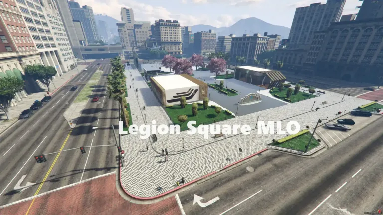 mlo legion square