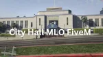 City Hall MLO FiveM