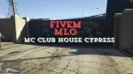 MC Club House Cypress MLO