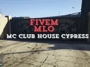 MC Club House Cypress MLO