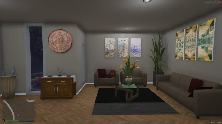 best mansion in gta 5