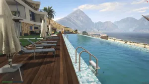 desert mansion fivem mlo download