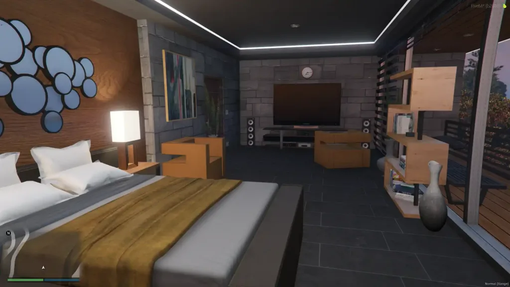 designer house fivem mlo pack free download