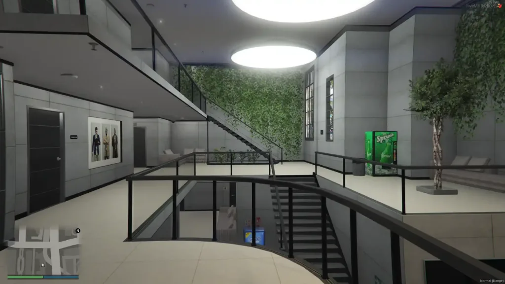 fivem mlo city hall gtav location