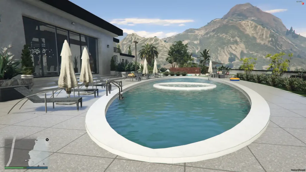 fivem mlo mafia mansion