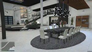 gta v mafia mansion