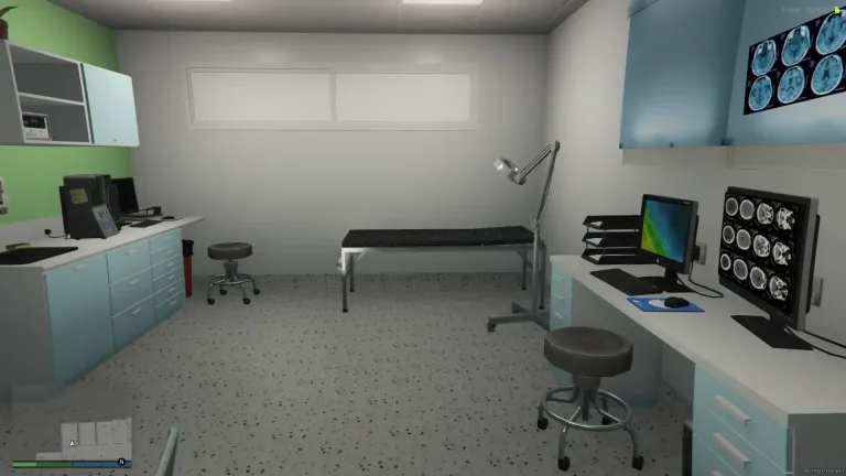 pillbox & central ls medical center fivem mlo pack download