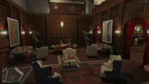 playboy mansion fivem