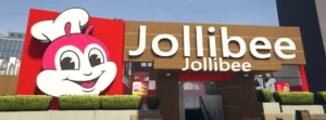 Jollibee MLO