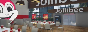 Jollibee MLO fivem