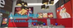 fivem Jollibee MLO