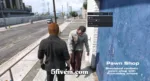 BURGLARY STANDALONE