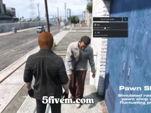 BURGLARY STANDALONE