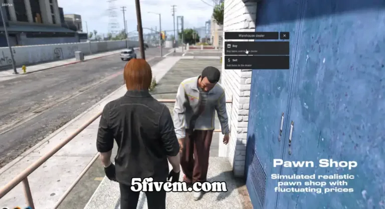 BURGLARY STANDALONE