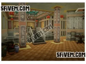 RedM MLO bundle