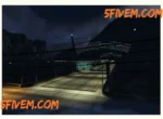 Canyon bridge FIVEM MLO