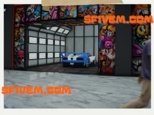 Custom Map