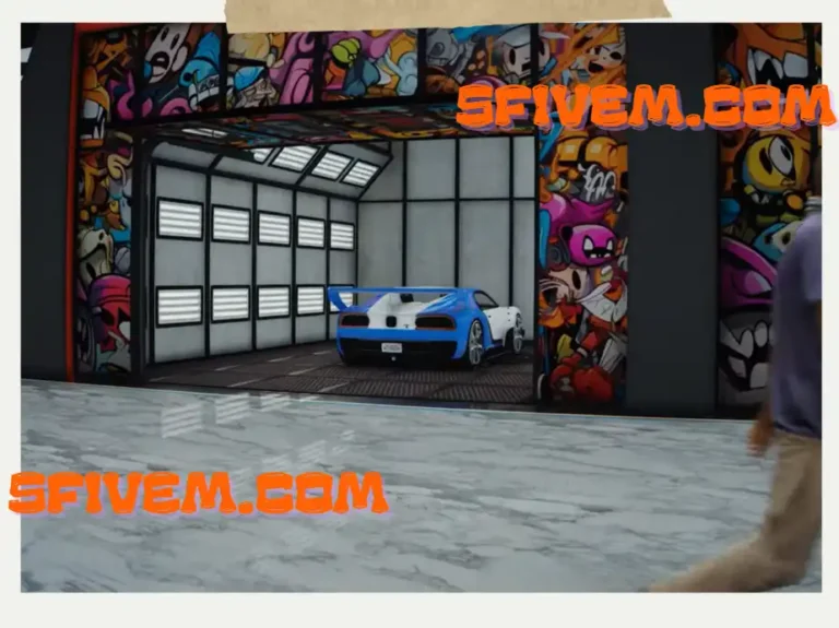 Custom Map